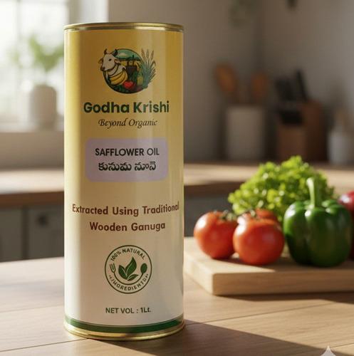 Safflower Oil