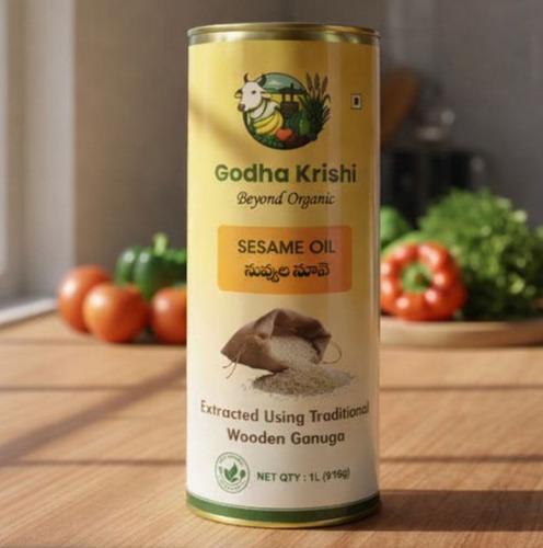 Sesame Oil