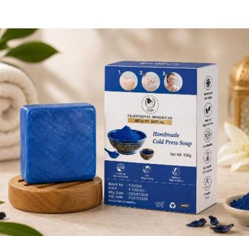 Handmade Cold Press Soap