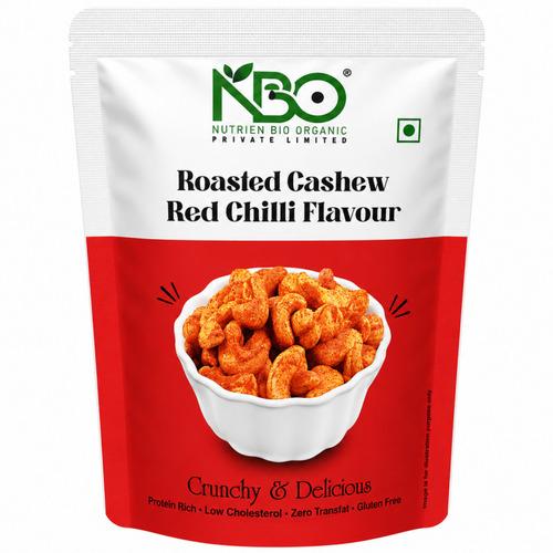 Roasted Cashew Red Chilli