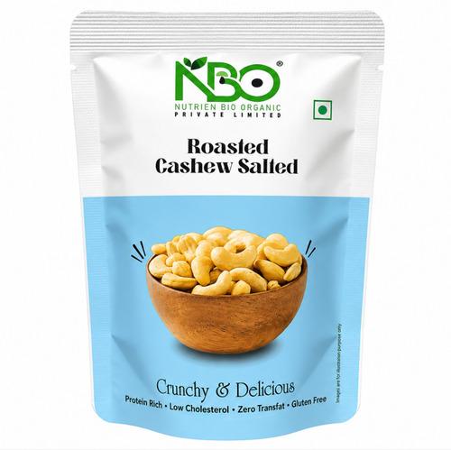 Roasted Cashew Salted