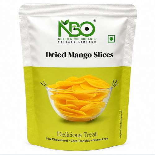 Dried Mango