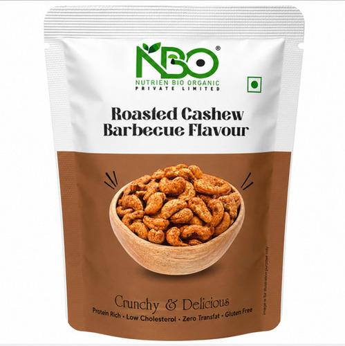 Roasted Cashew Barbecue