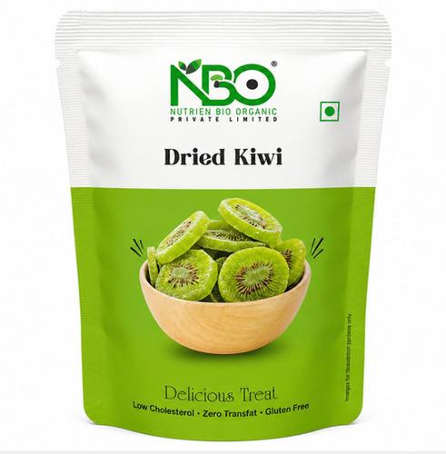 Dried Kiwi