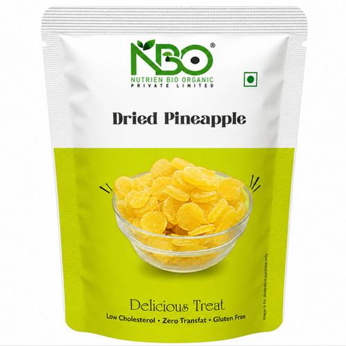 Dried Pineapple