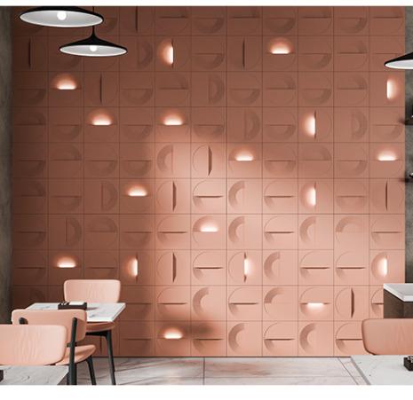 Noctra Stone Wall Cladding
