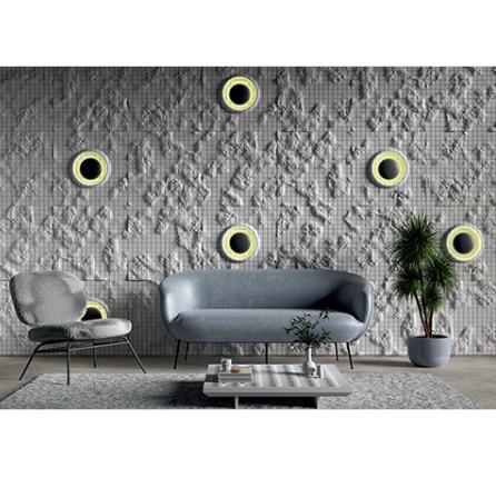 Halo Stone Wall Cladding