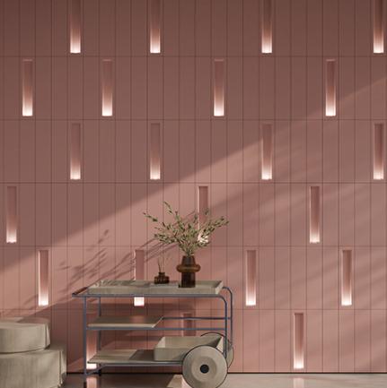 Glowedge Stone Wall Cladding
