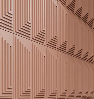 Gravix Stone Wall Cladding