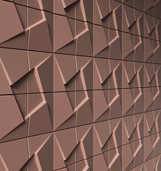Crosstine Stone Wall Cladding