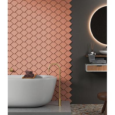Scale Stone Wall Cladding