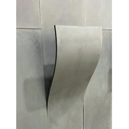 Serpent Arc Stone Wall Cladding