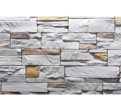 Quickfit Multi White Stone Wall Cladding