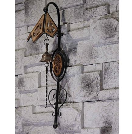 Fossil Cube Stone Wall Cladding