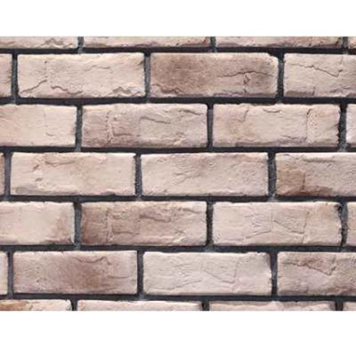 Mud Brick Ivory Stone Wall Cladding