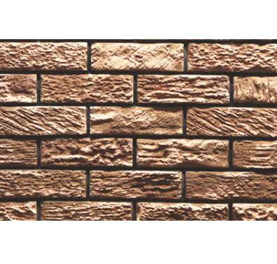 Rustic Brick Canyon Stone Wall Cladding