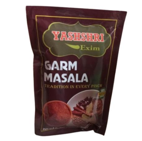 Garam Masala