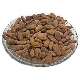 Premium Salty Almond