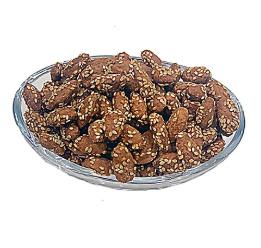 Caramel Almond