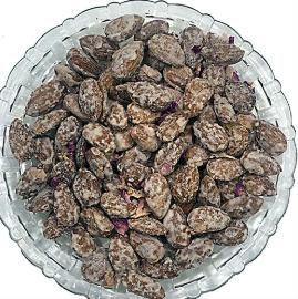 Rose Almond
