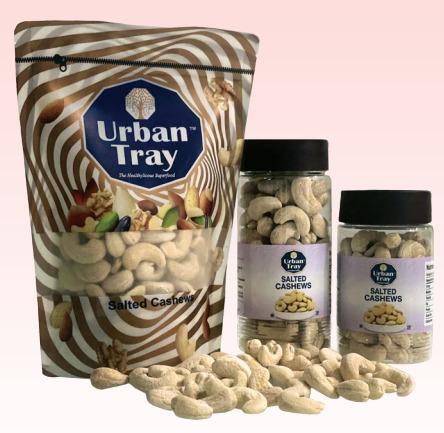 Salted Cashew