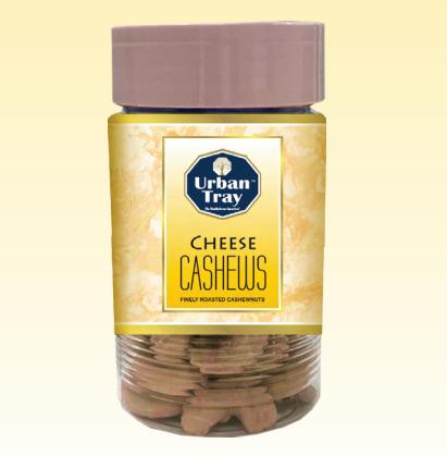 Cheese Cashew