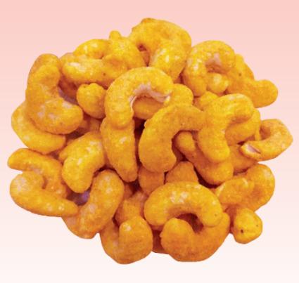 Mango Cashew