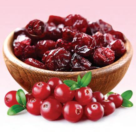 Chatpata Cranberry