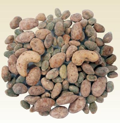 Rose Petals Dry Fruits & Seeds
