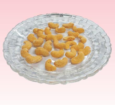 Saffron Elaichi cashew