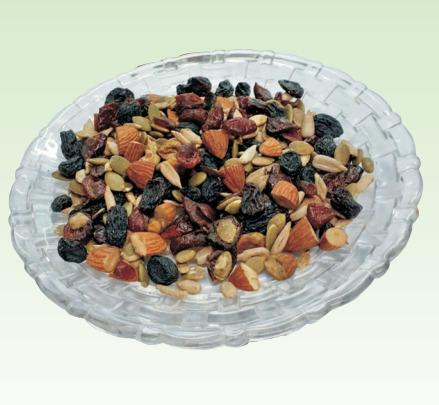 Dry Fruits Mix