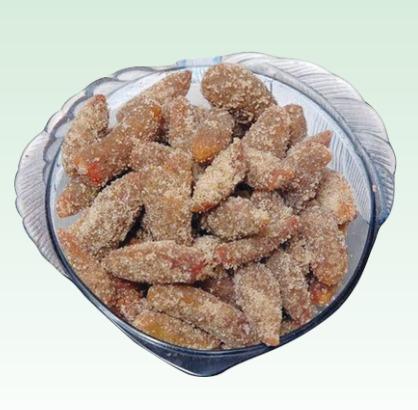 Masala Kharek