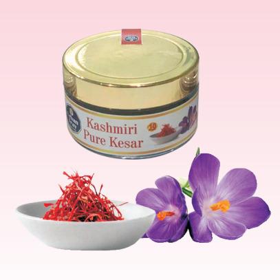 Kashmiri Pure Kesar 