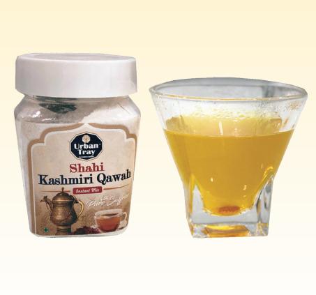 Kashmiri Pure Kesar 