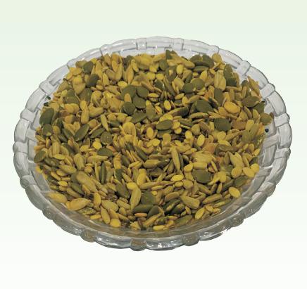 Seeds