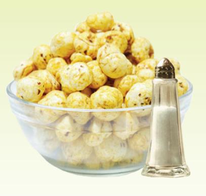 Salty Makhana