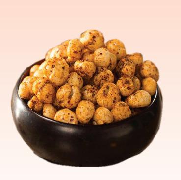 Peri Peri Makhana