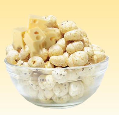 Cheese Makhana