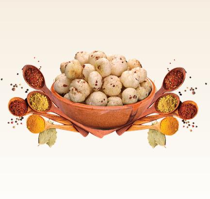 Flamin Makhana