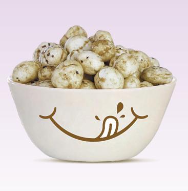 Chatpata Masala Makhana