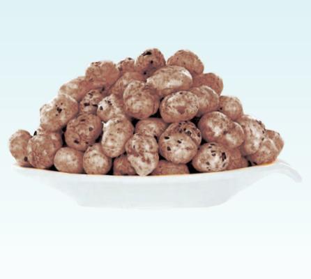 Chocolate Crunch Makhana