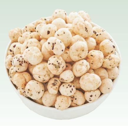 Cream & Cookies Makhana