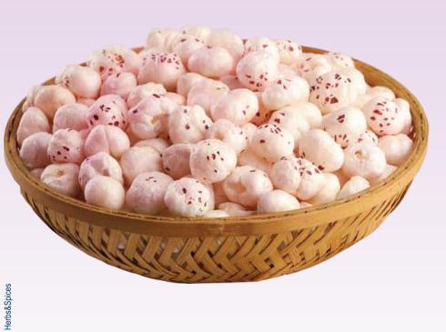 Bubble Gum Makhana