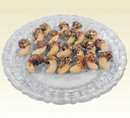 Shahi Cashew