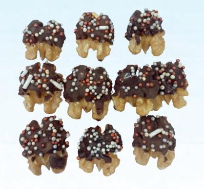 Coco Butter Walnut
