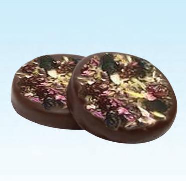 Chocolate Tart