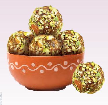 Energy Balls