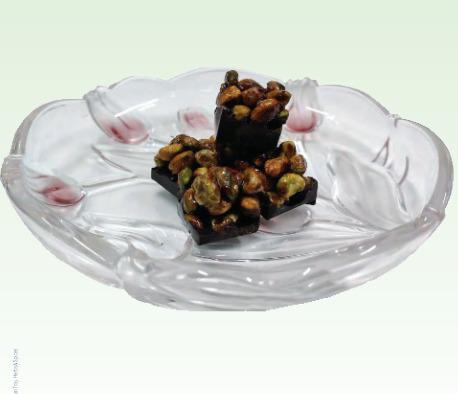 Pistachio Bar