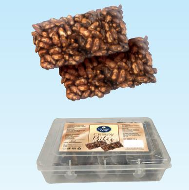Crispy Bites