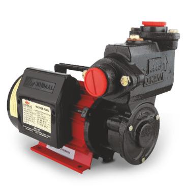 Motors & Pumps